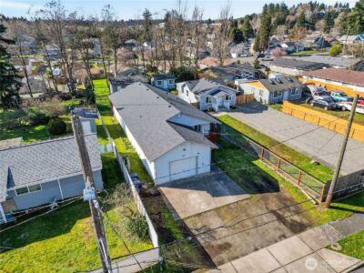 3718 S Gunnison Street , Tacoma, WA 98409 - Photo 6