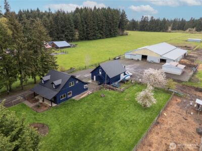 295 Kangas Road , Toledo, WA 98591