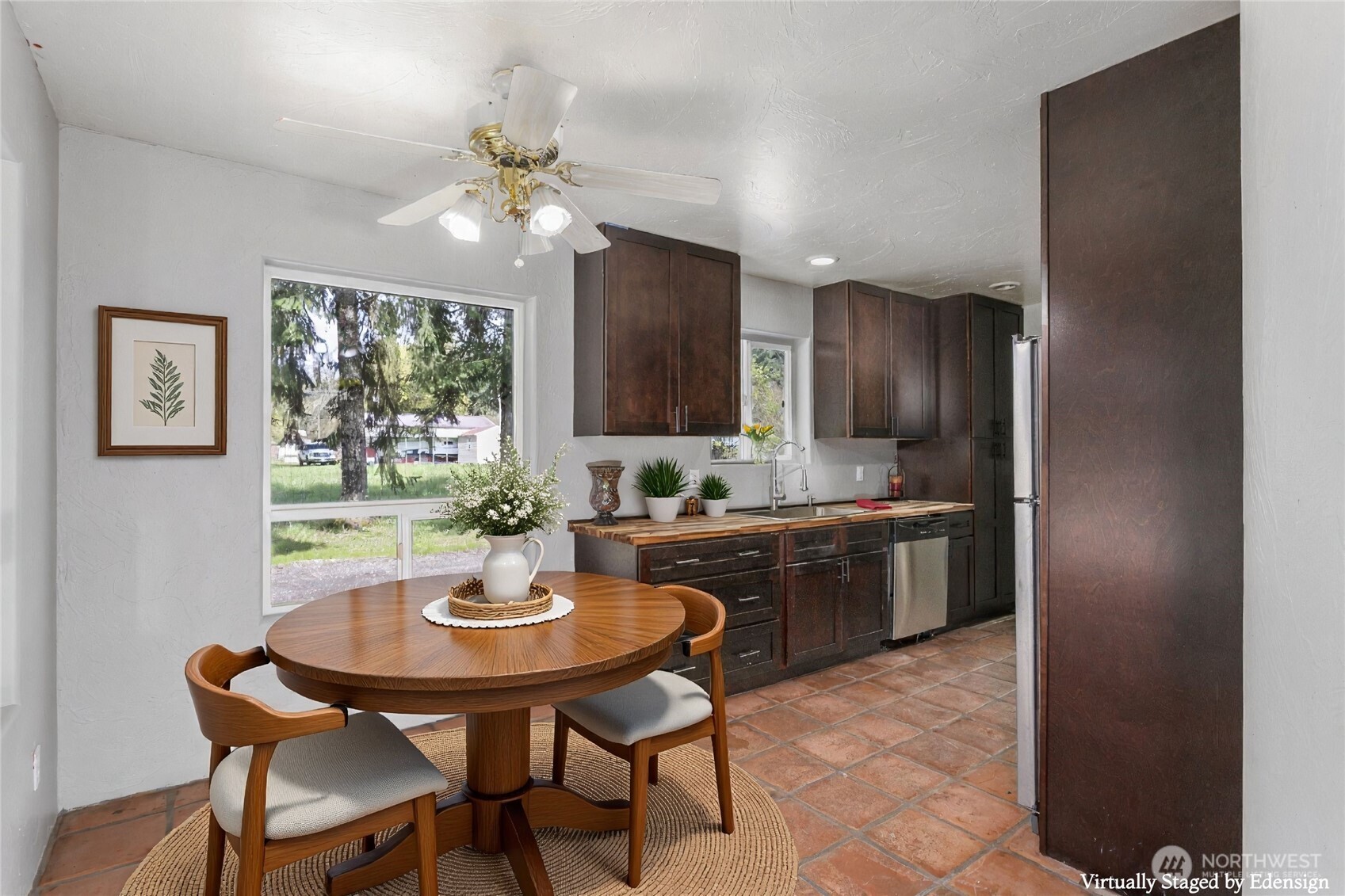 295 Kangas Road , Toledo, WA 98591