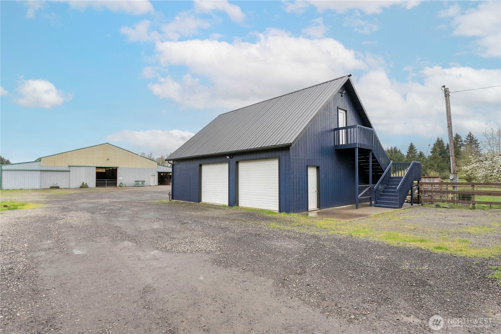295 Kangas Road , Toledo, WA 98591