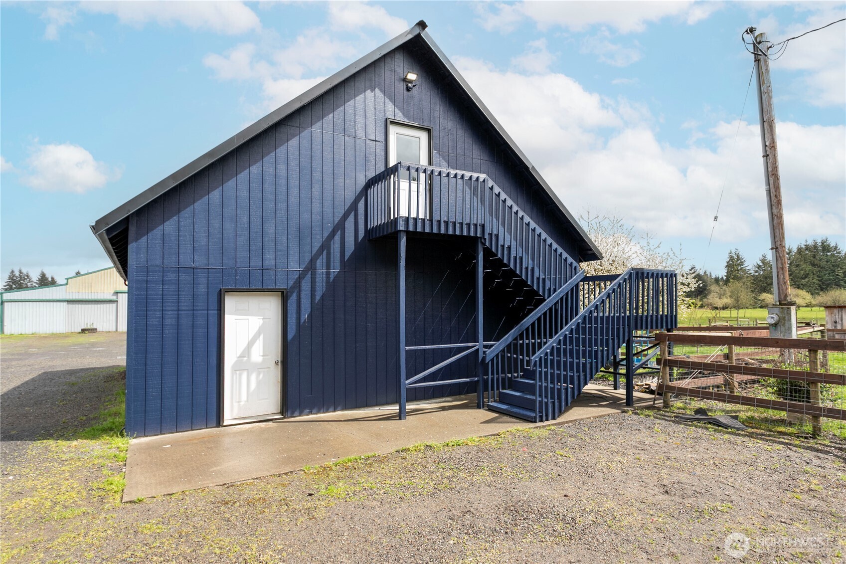 295 Kangas Road , Toledo, WA 98591