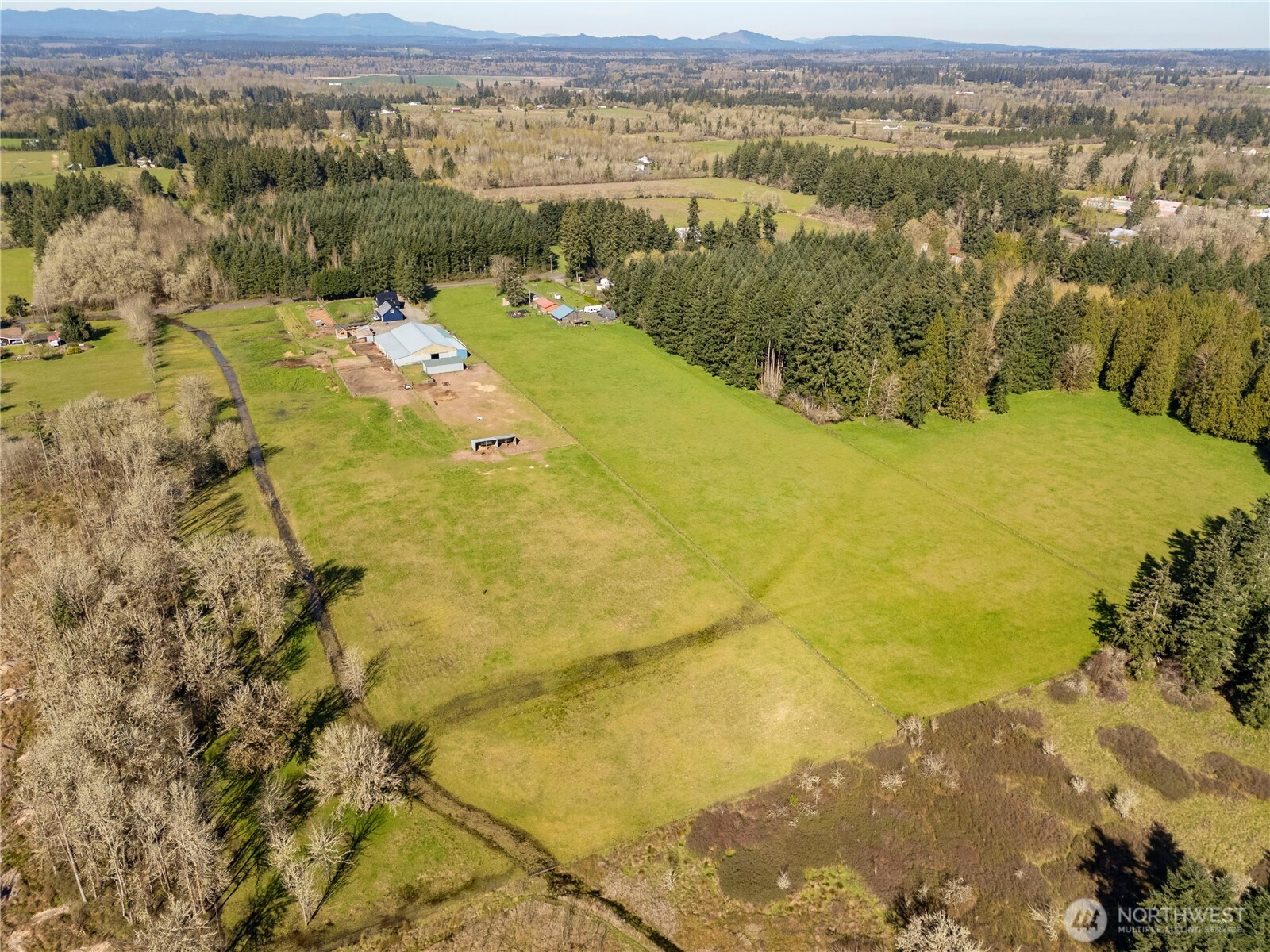 295 Kangas Road , Toledo, WA 98591