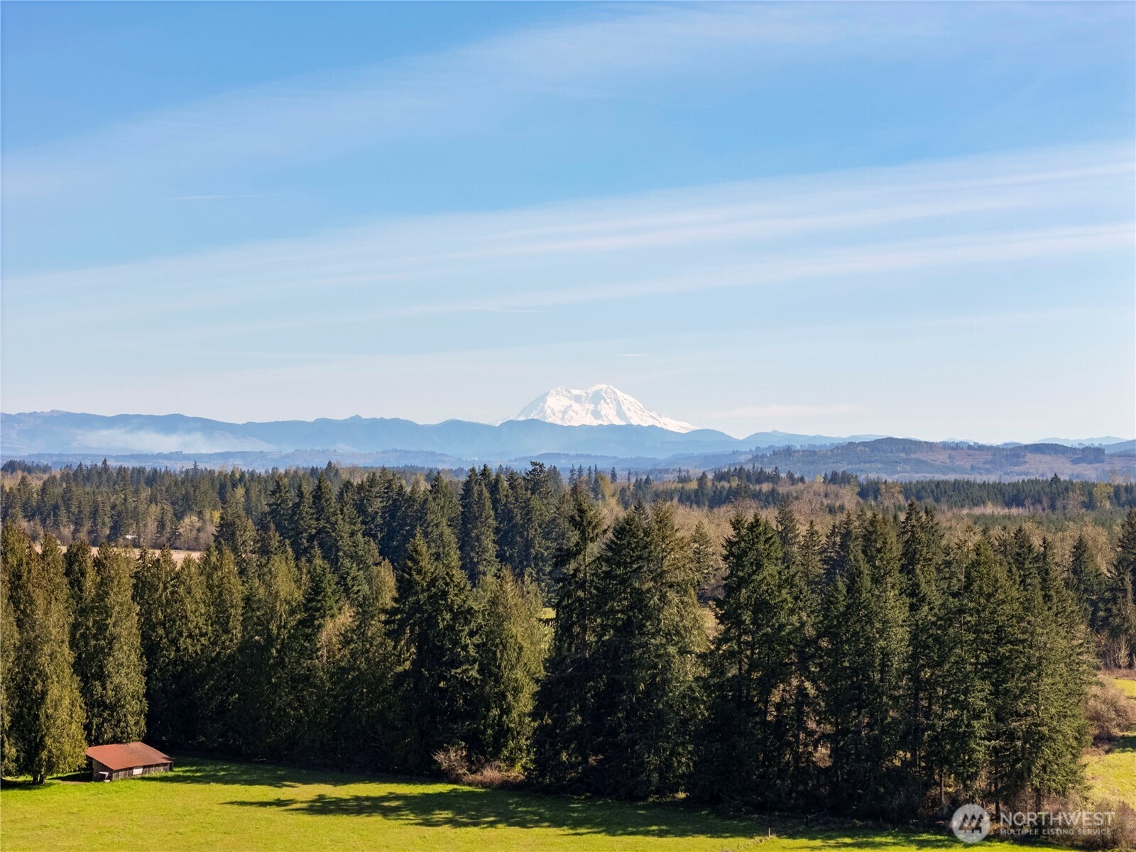 295 Kangas Road , Toledo, WA 98591