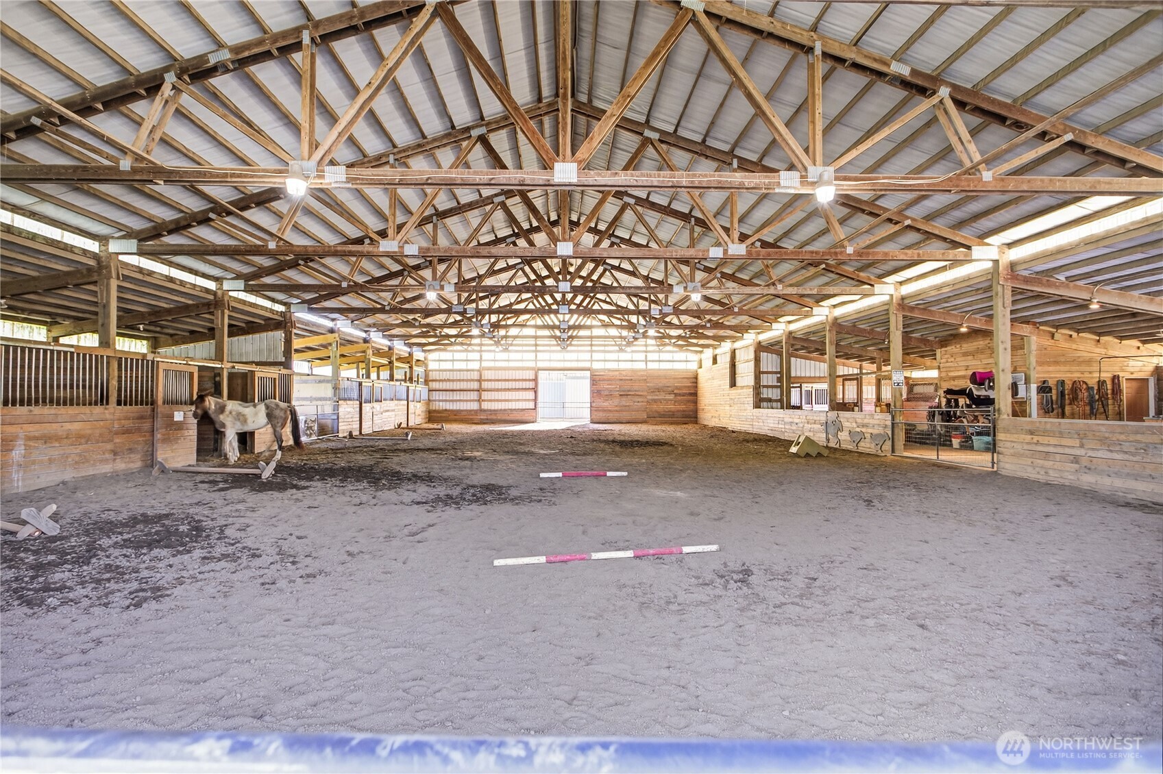 295 Kangas Road , Toledo, WA 98591