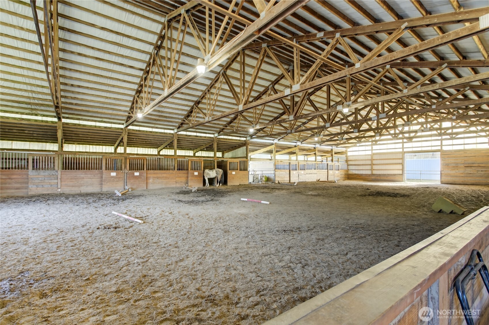 295 Kangas Road , Toledo, WA 98591