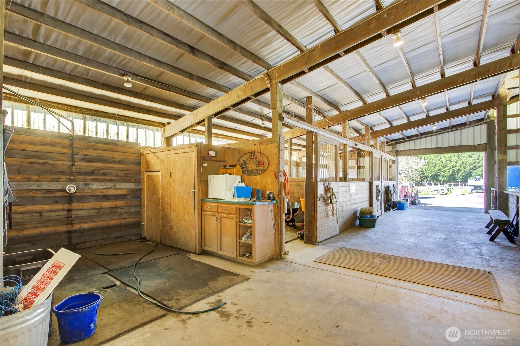 295 Kangas Road , Toledo, WA 98591