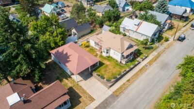 114 4th Street , Roslyn, WA 98941 - Photo 19