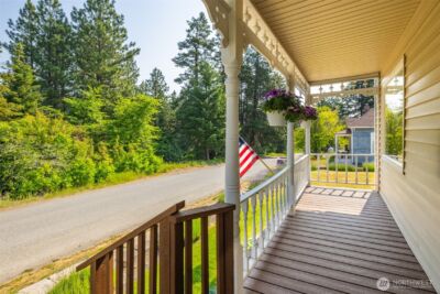 114 4th Street , Roslyn, WA 98941 - Photo 20