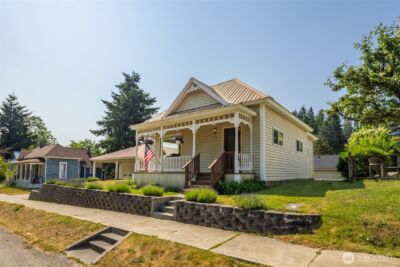 114 4th Street , Roslyn, WA 98941 - Photo 22