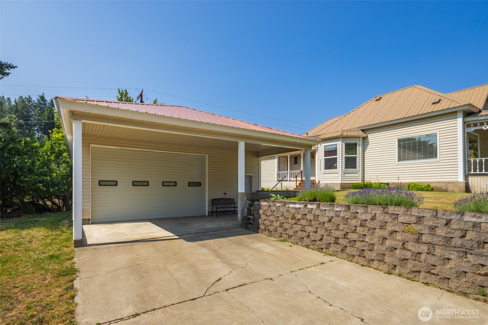 114 4th Street , Roslyn, WA 98941