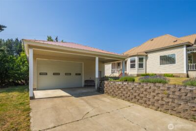 114 4th Street , Roslyn, WA 98941 - Photo 24