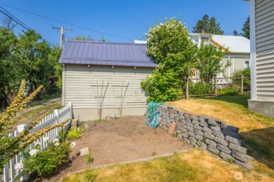 114 4th Street , Roslyn, WA 98941 - Photo 28