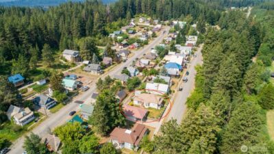 114 4th Street , Roslyn, WA 98941 - Photo 32