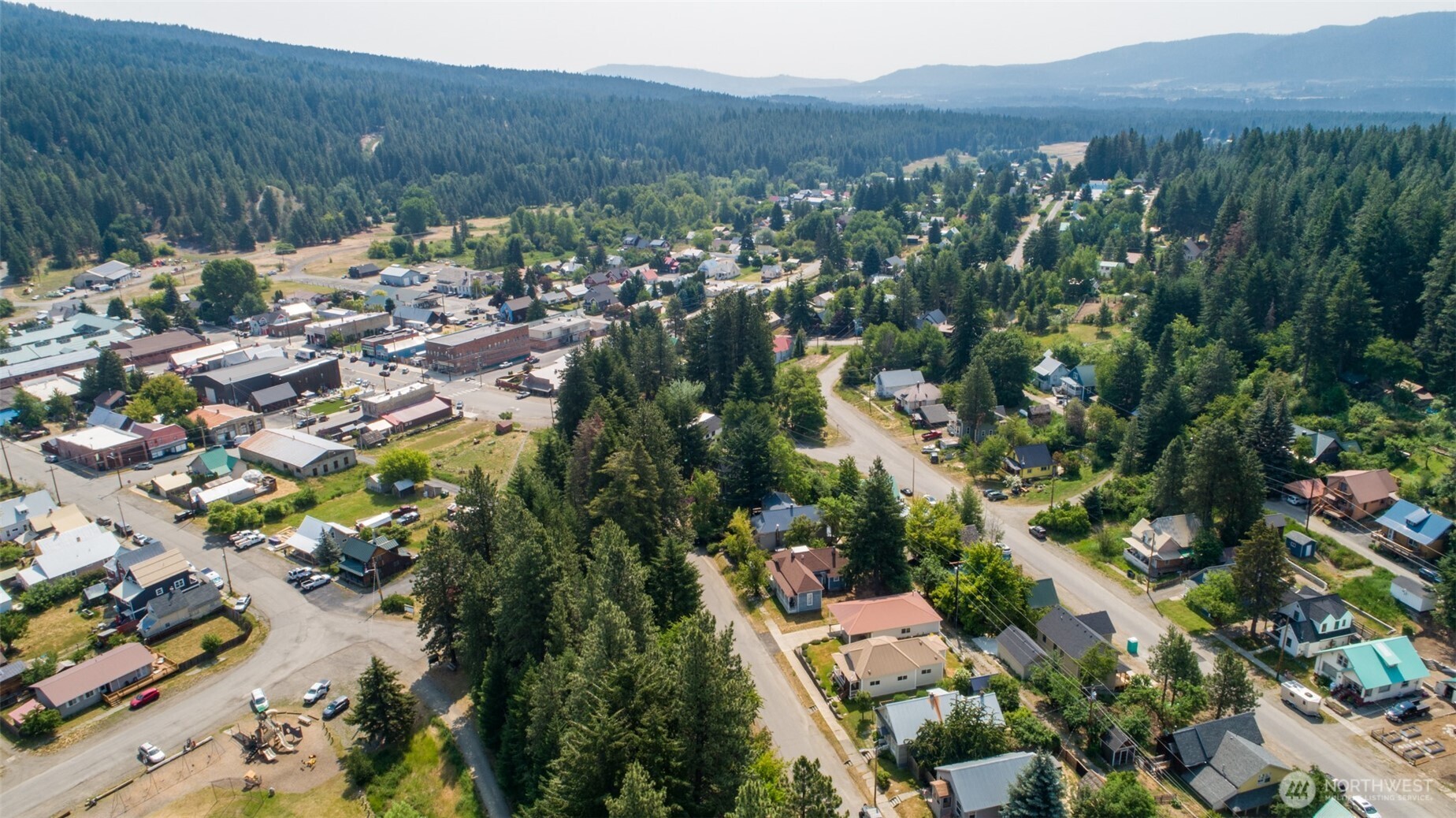 114 4th Street , Roslyn, WA 98941