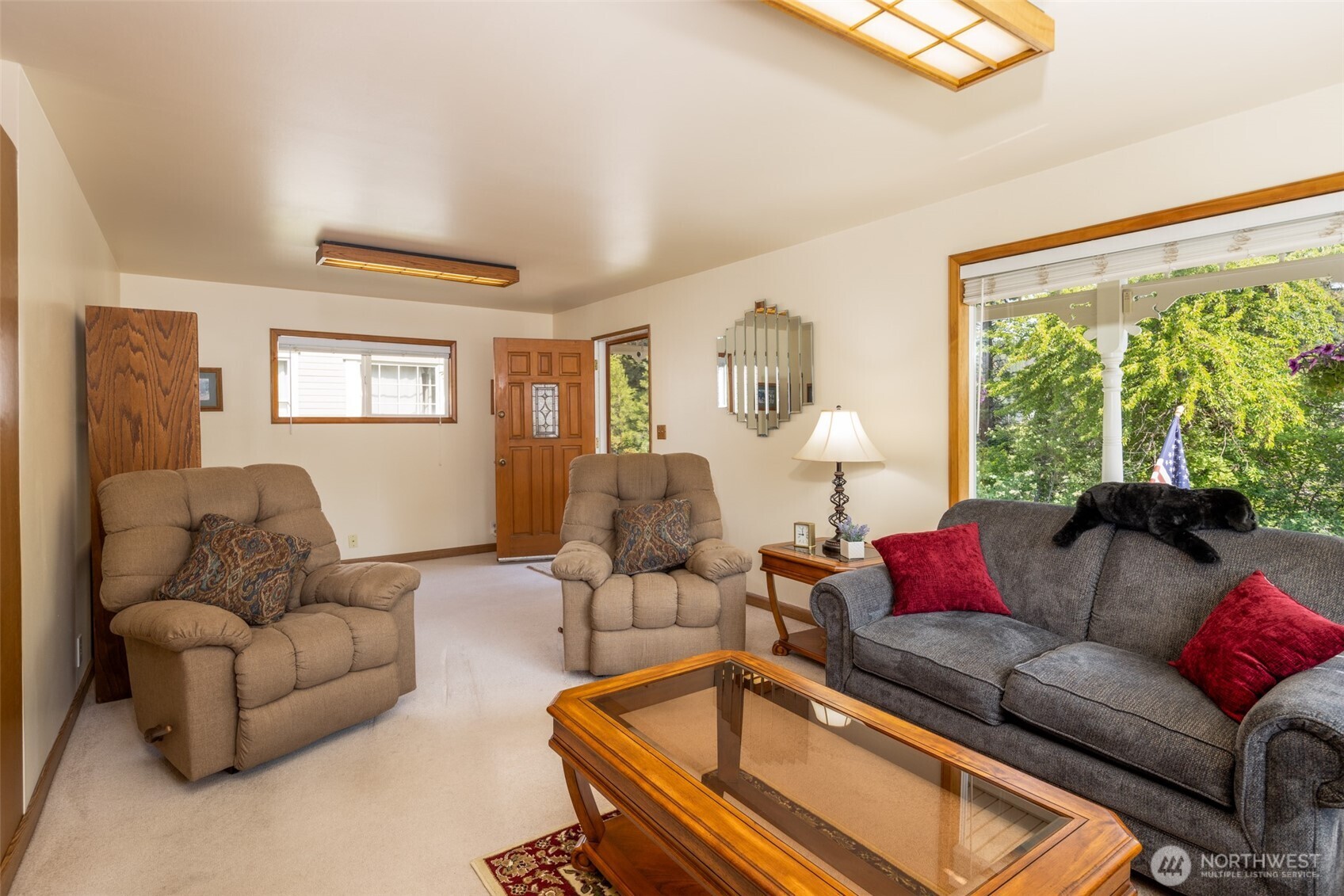 114 4th Street , Roslyn, WA 98941