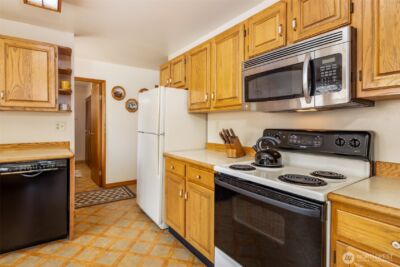114 4th Street , Roslyn, WA 98941 - Photo 7