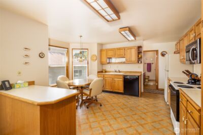 114 4th Street , Roslyn, WA 98941 - Photo 9