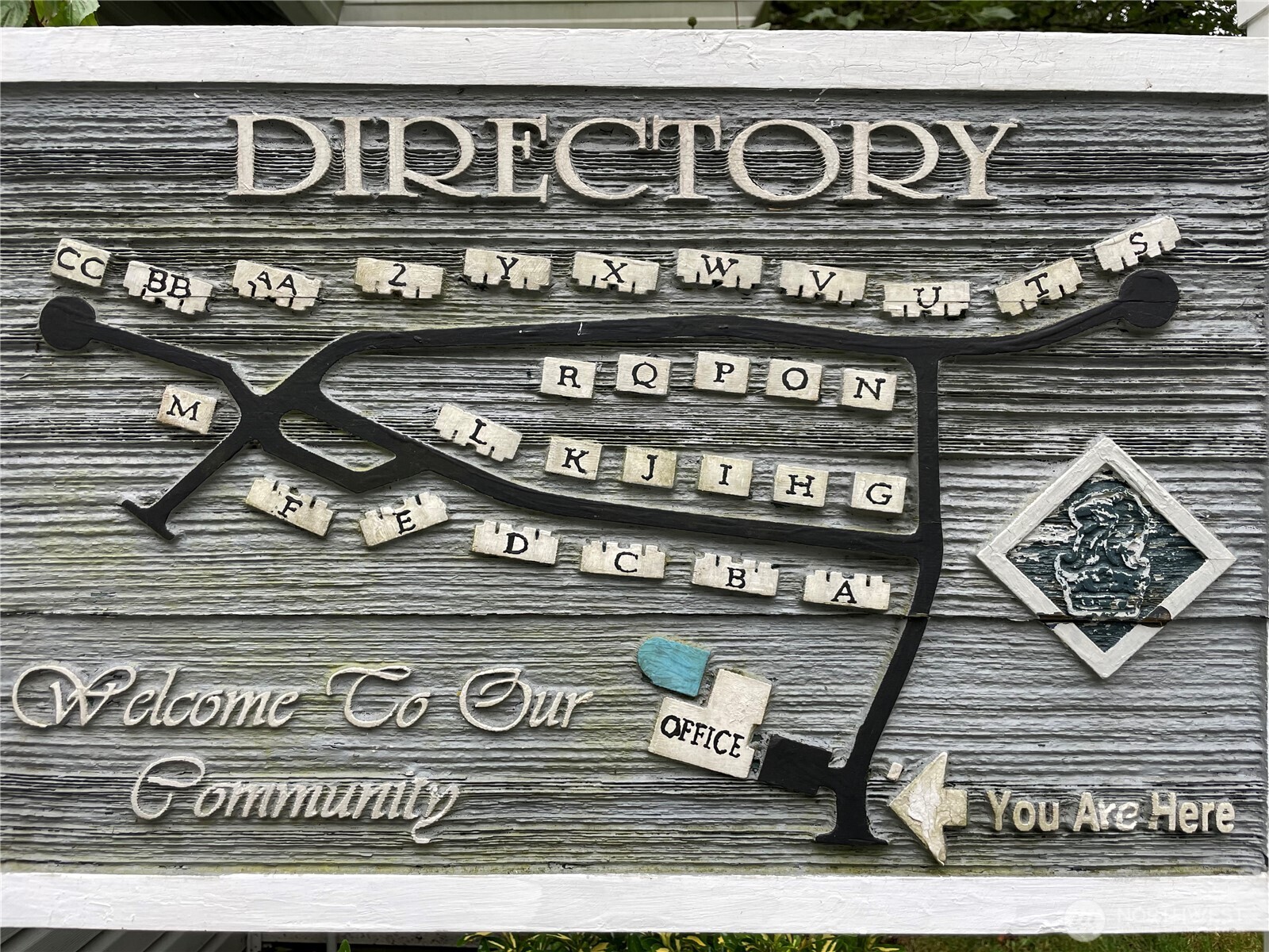 33020 10th Avenue SW #N302, Federal Way, WA 98023