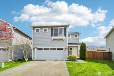 5449 Emerald Court , Mount Vernon, WA 98273
