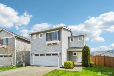 5449 Emerald Court , Mount Vernon, WA 98273 - Photo 2