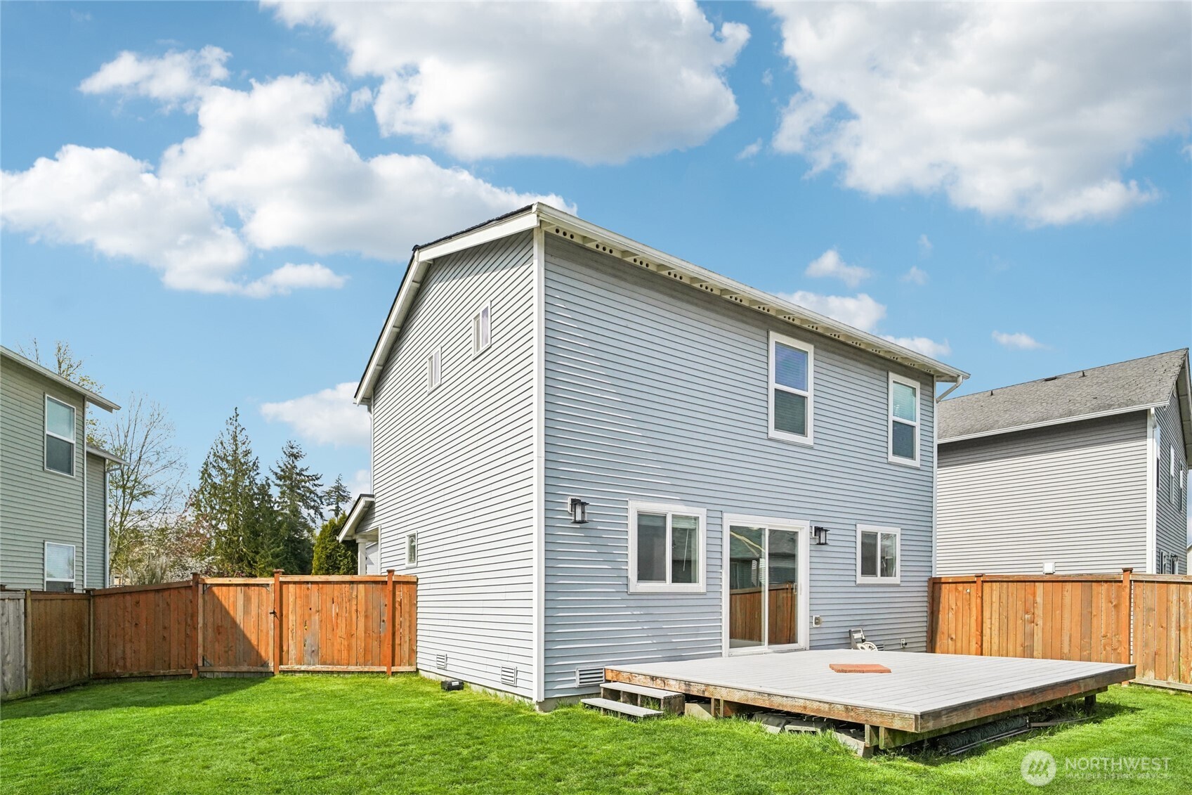 5449 Emerald Court , Mount Vernon, WA 98273