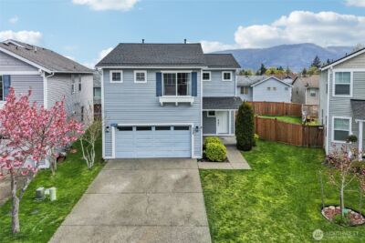 5449 Emerald Court , Mount Vernon, WA 98273 - Photo 3
