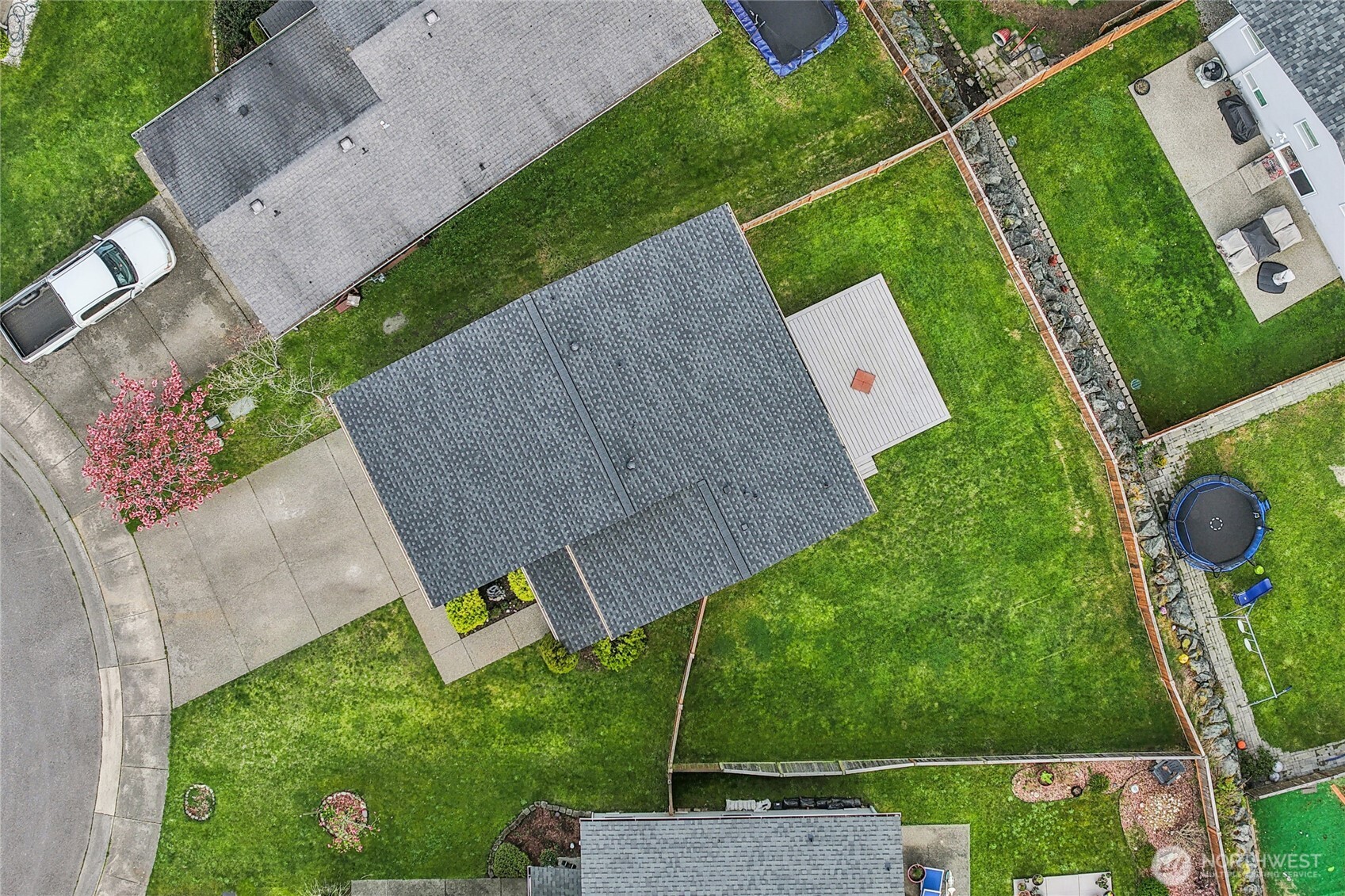 5449 Emerald Court , Mount Vernon, WA 98273
