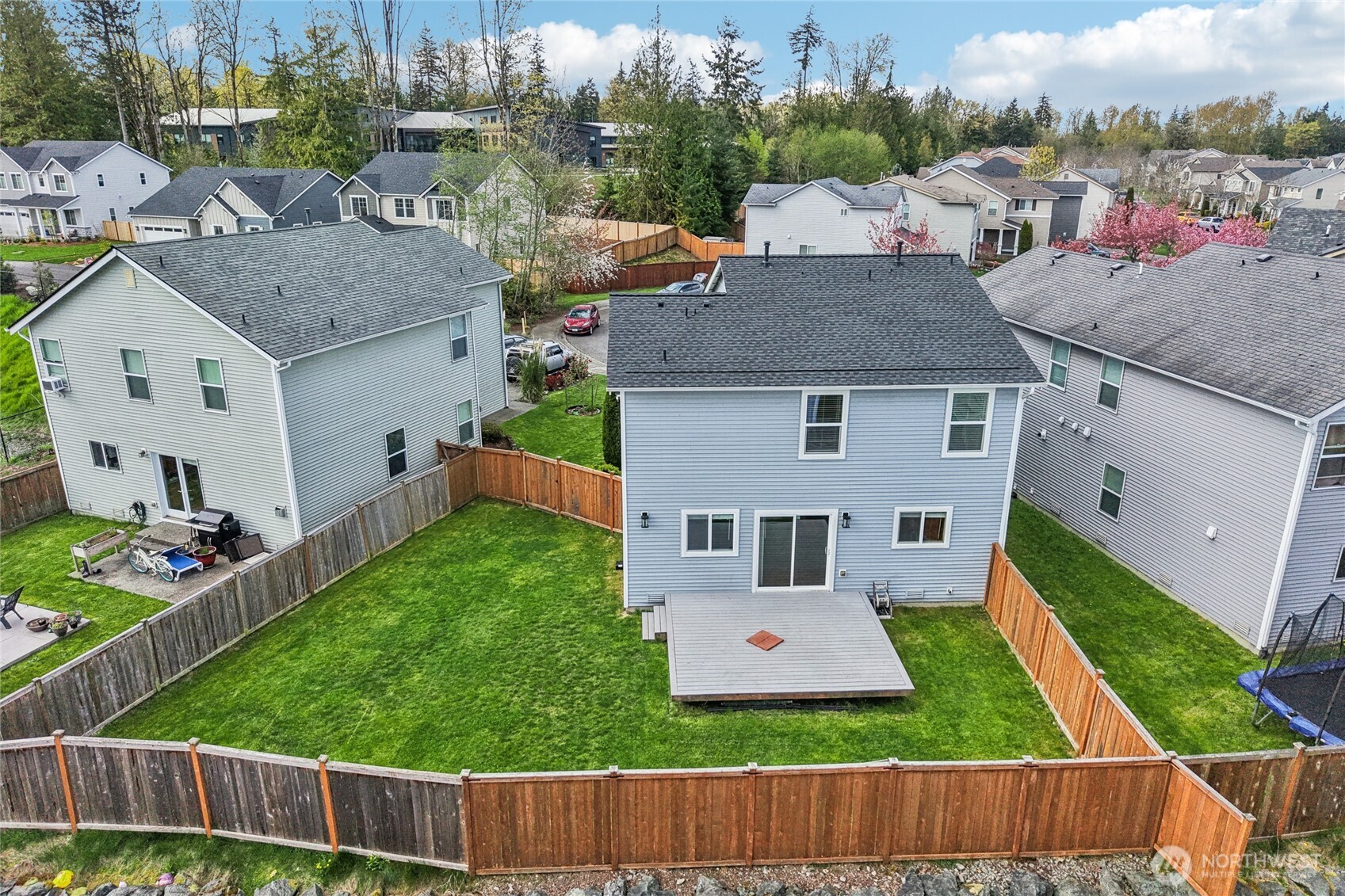5449 Emerald Court , Mount Vernon, WA 98273