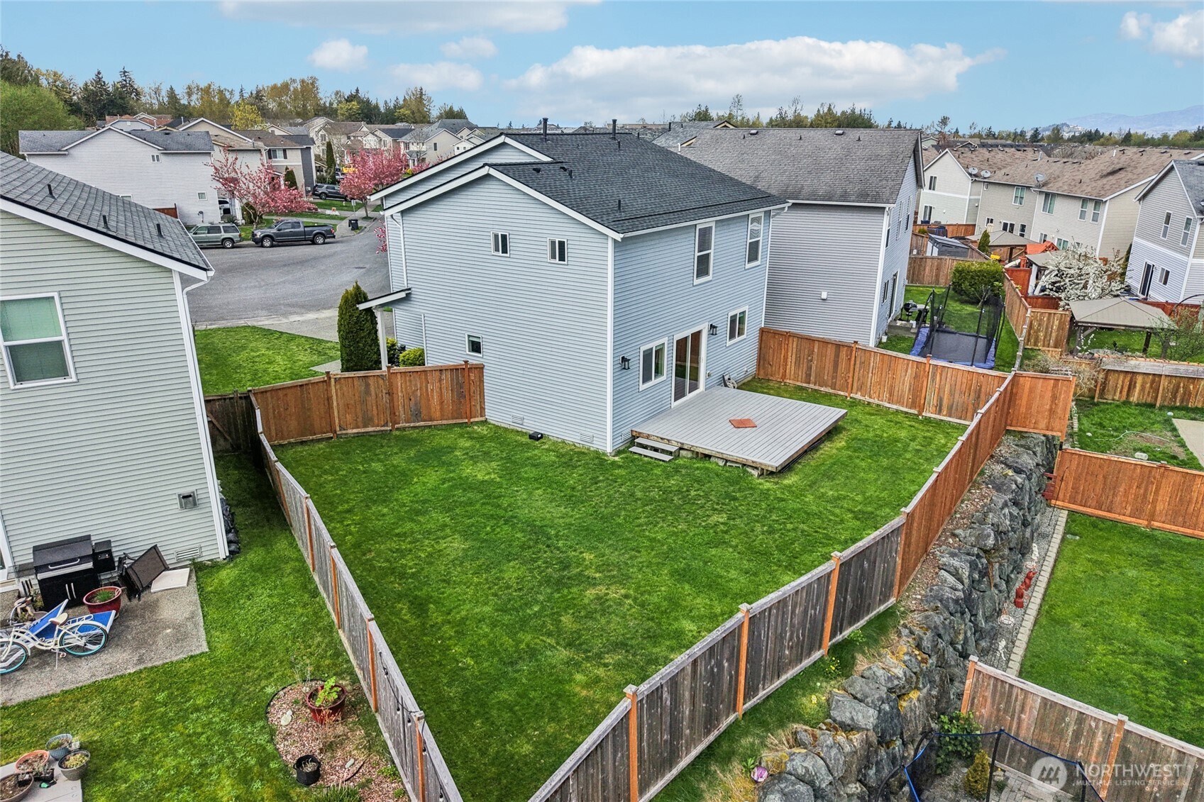 5449 Emerald Court , Mount Vernon, WA 98273