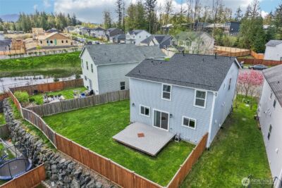 5449 Emerald Court , Mount Vernon, WA 98273 - Photo 4