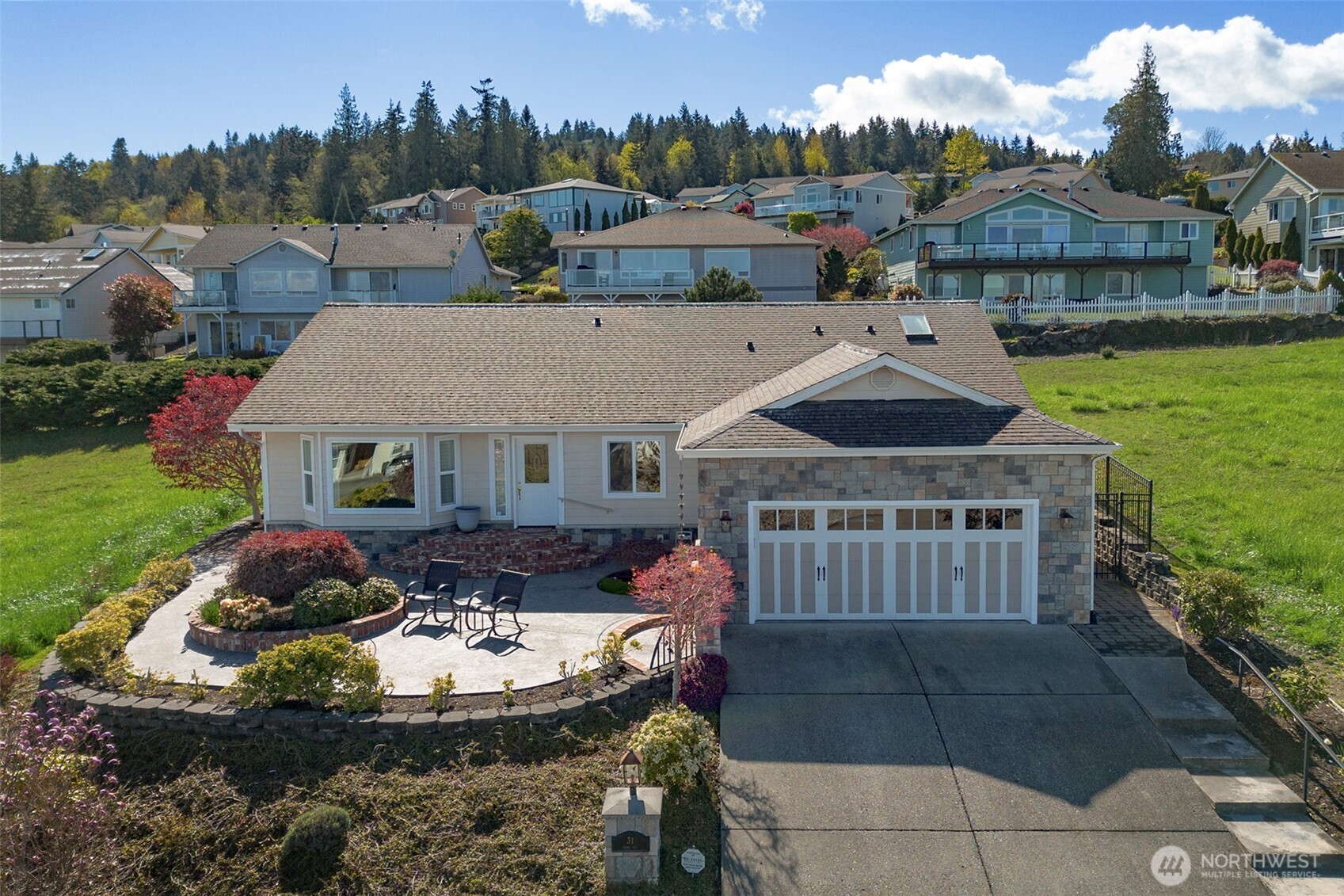 31 Topaz Way , Sequim, WA 98382