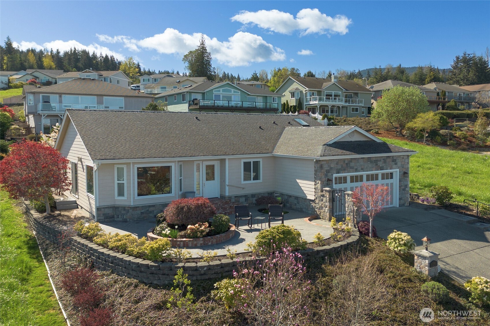 31 Topaz Way , Sequim, WA 98382