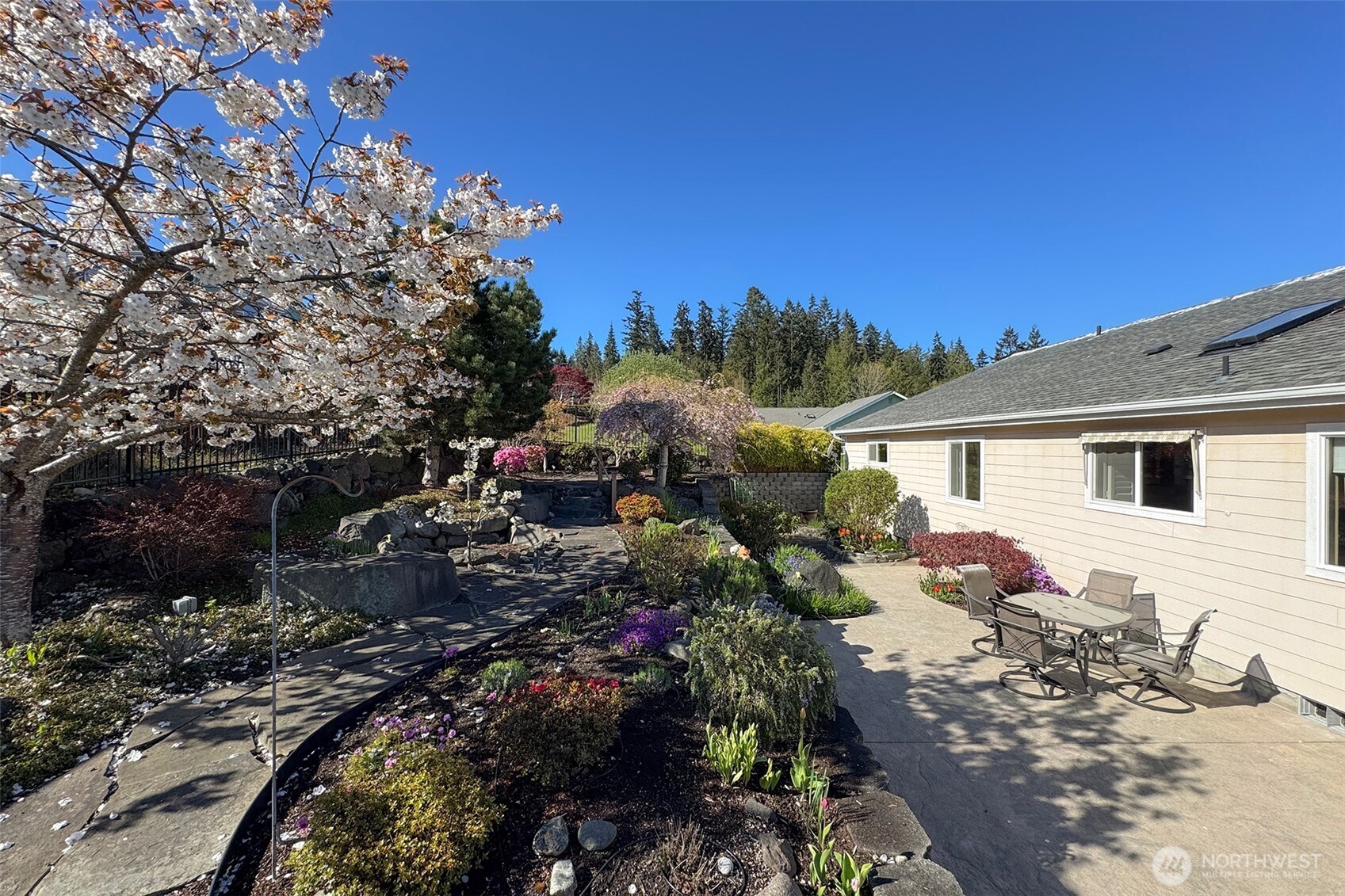 31 Topaz Way , Sequim, WA 98382