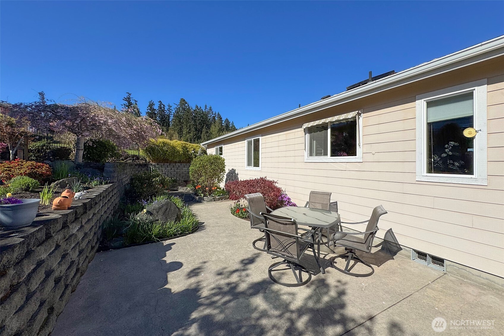 31 Topaz Way , Sequim, WA 98382