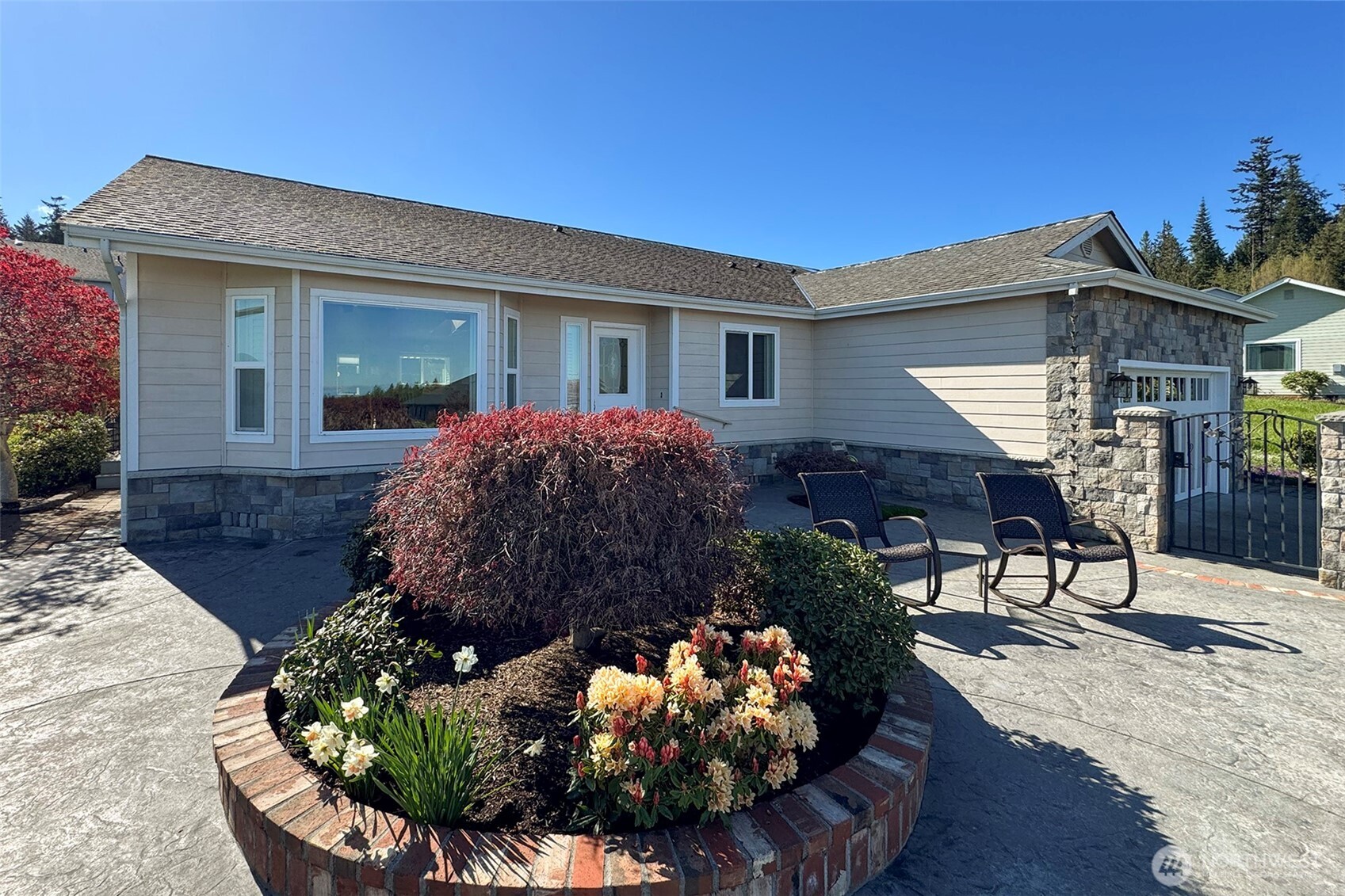 31 Topaz Way , Sequim, WA 98382