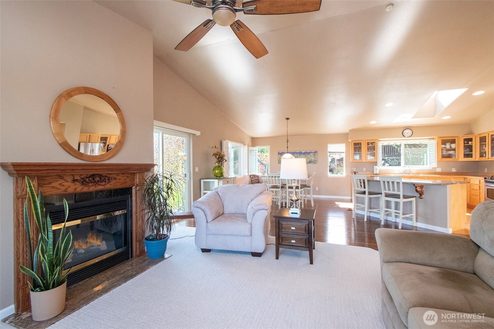31 Topaz Way , Sequim, WA 98382