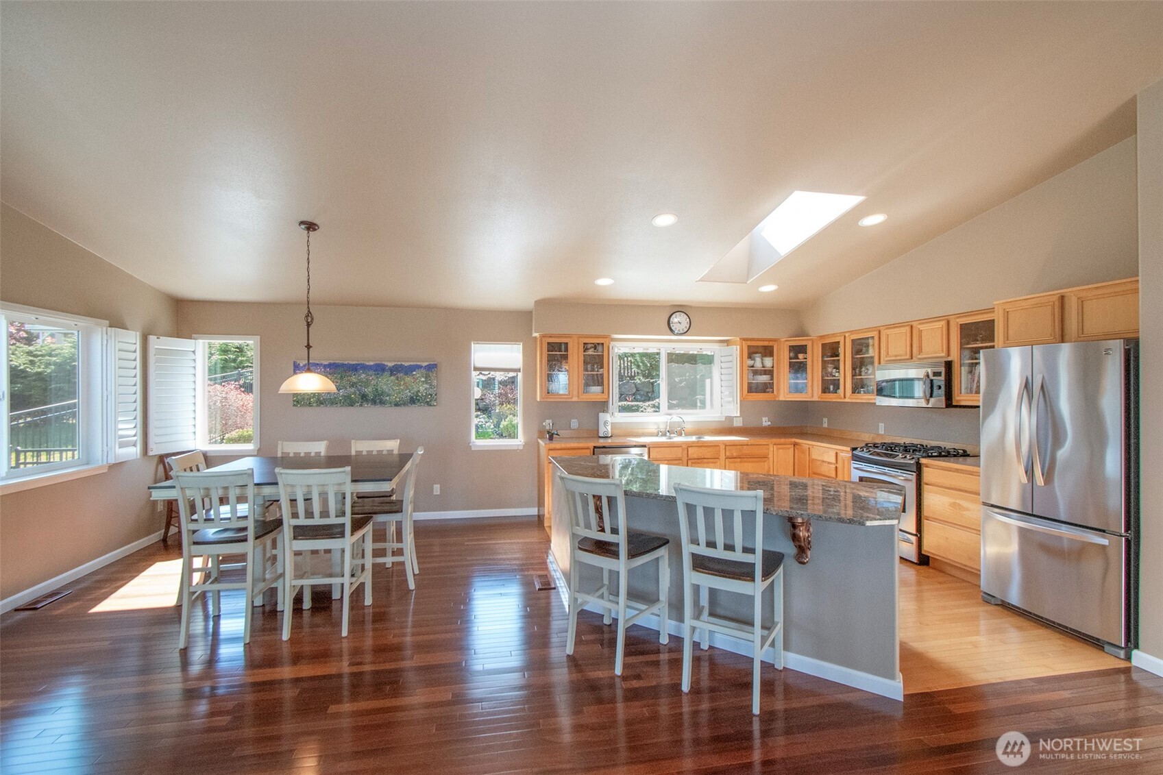 31 Topaz Way , Sequim, WA 98382