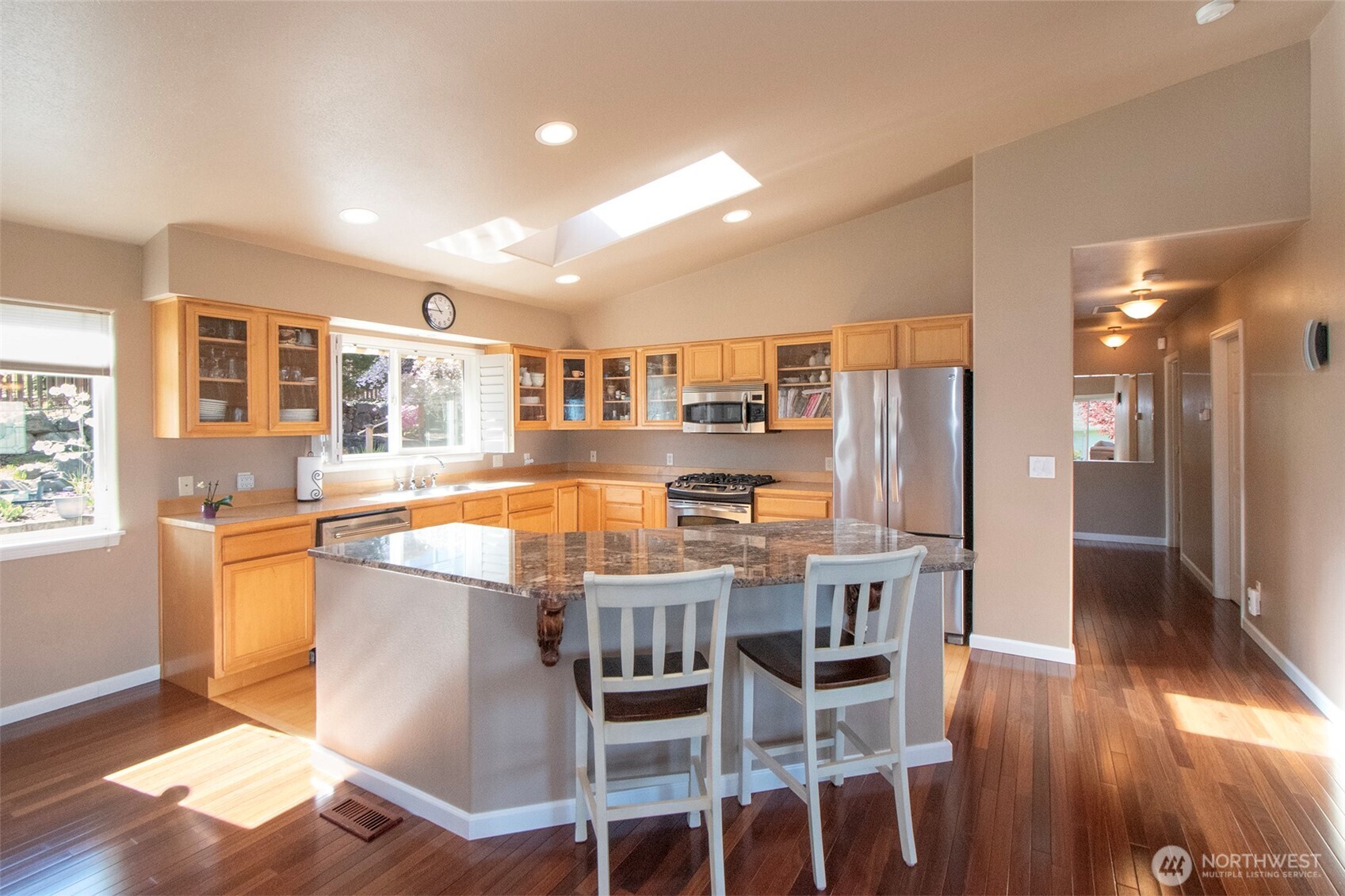 31 Topaz Way , Sequim, WA 98382