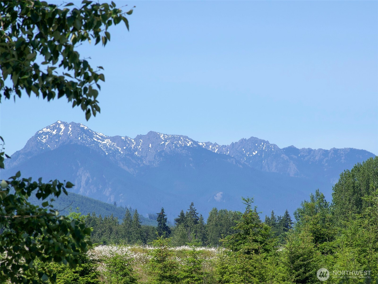 872 Still Road , Sequim, WA 98382