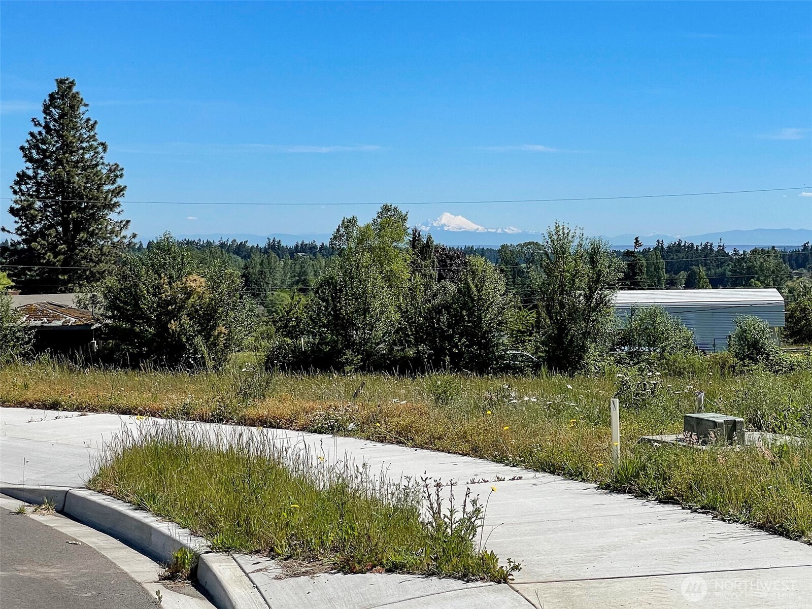 872 Still Road , Sequim, WA 98382