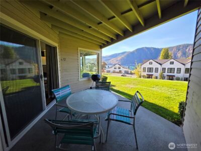 1 Lodge 632-P , Manson, WA 98831 - Photo 1