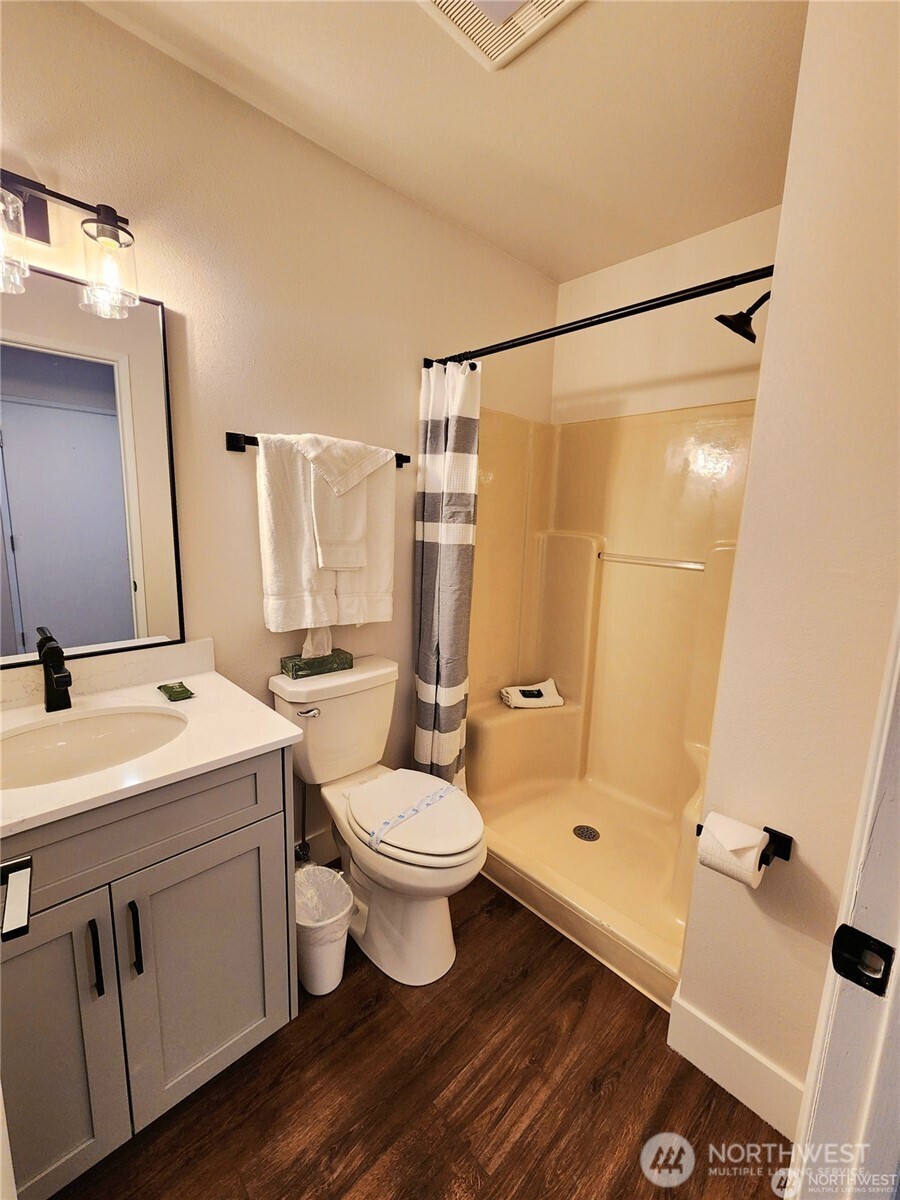 1 Lodge 632-P , Manson, WA 98831