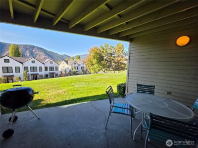 1 Lodge 632-P , Manson, WA 98831 - Photo 13