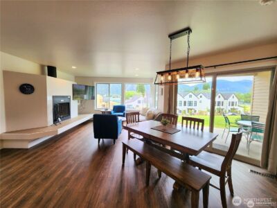 1 Lodge 632-P , Manson, WA 98831 - Photo 2