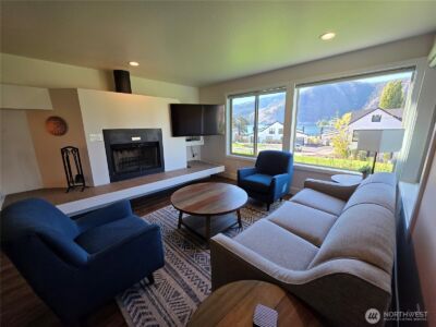1 Lodge 632-P , Manson, WA 98831 - Photo 3