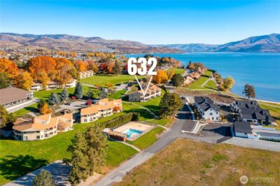 1 Lodge 632-P , Manson, WA 98831 - Photo 4