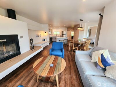 1 Lodge 632-P , Manson, WA 98831 - Photo 5