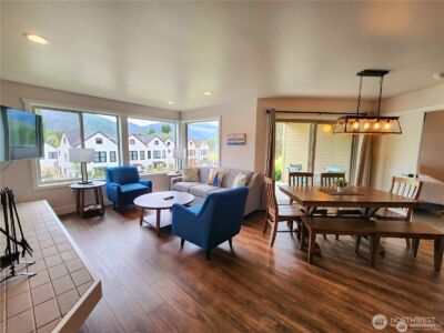 1 Lodge 632-P , Manson, WA 98831 - Photo 6