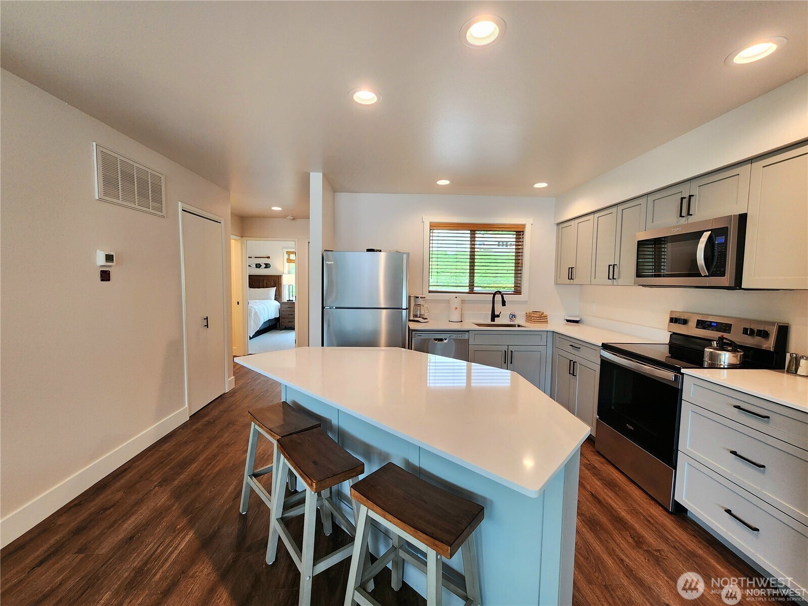 1 Lodge 632-P , Manson, WA 98831