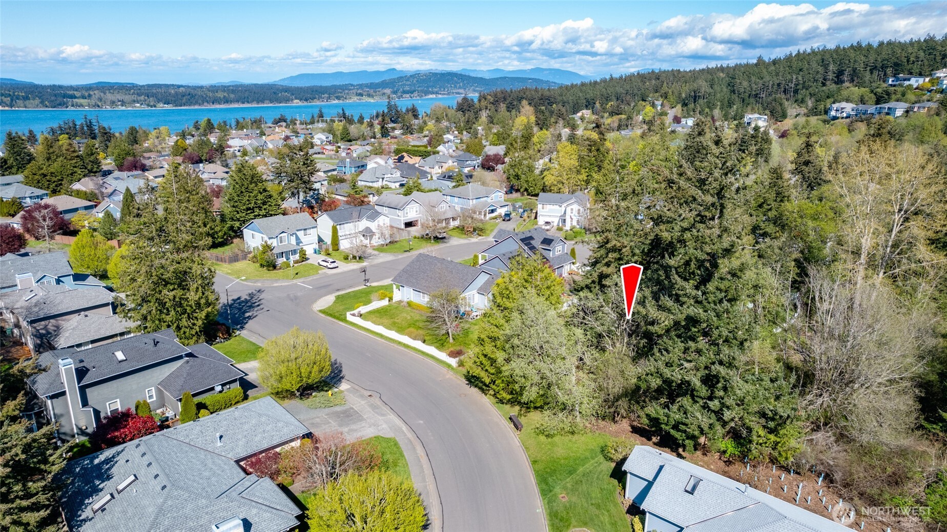 1815 Ohio Avenue , Anacortes, WA 98221